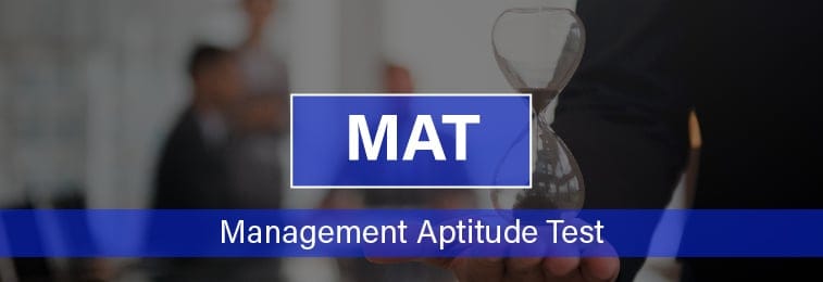 MAT Exam