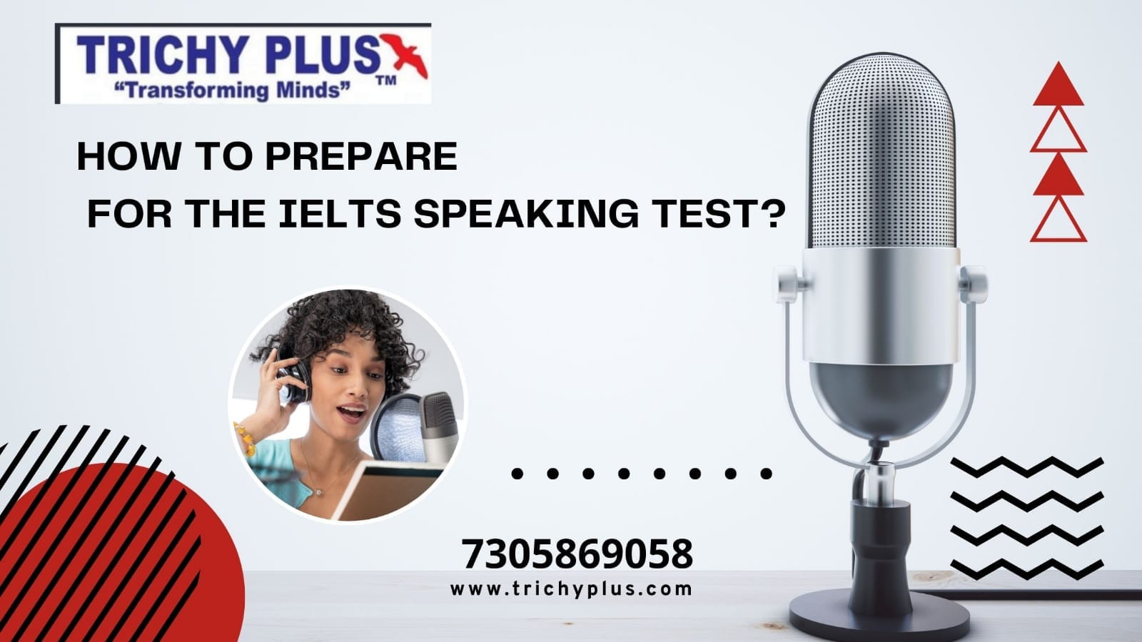 IELTS Speaking Test