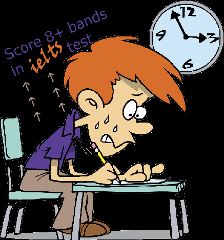 Ielts blog