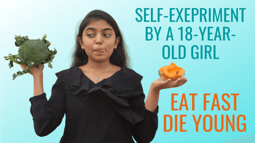 Documentary Film - Eat Fast Die Young