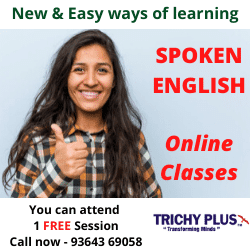 spoken english classes