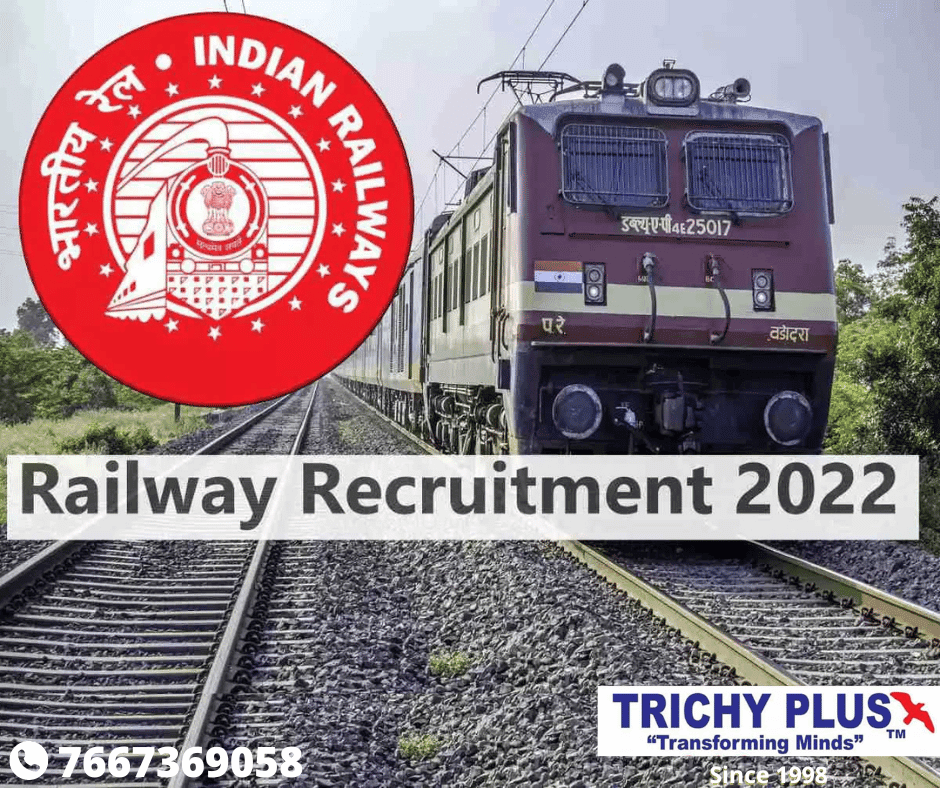 RRB Recruitment 2022