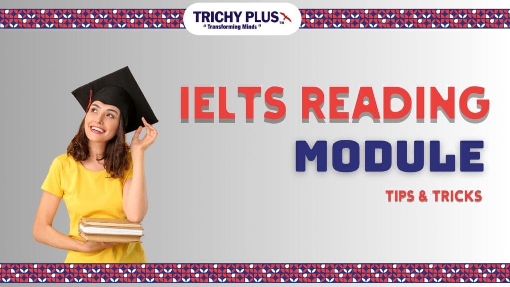 IELTS Reading Tips