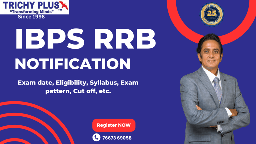 IBPS RRB 2023 Notification