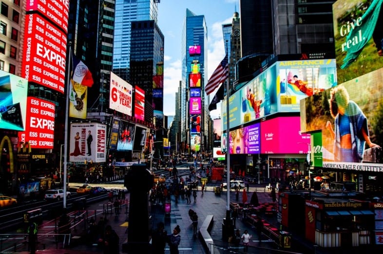 Why Study in USA