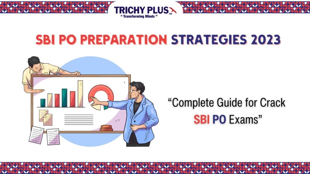 SBI PO Preparation