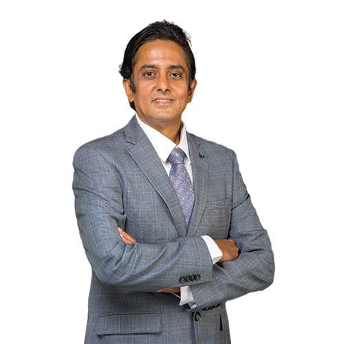 Mr. Shivakumar