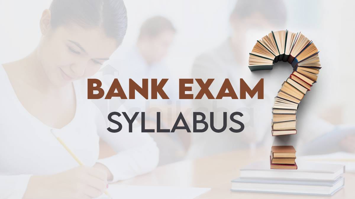 Bank Exam coaching