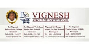 Vignesh group