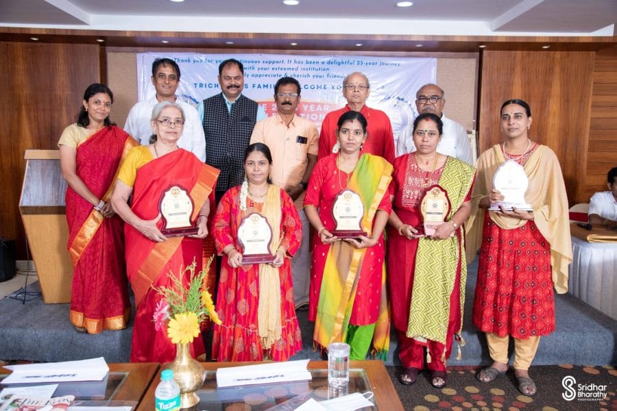 Award Function
