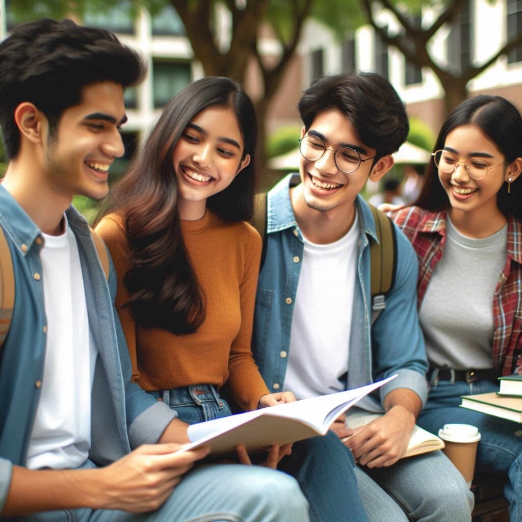 students
