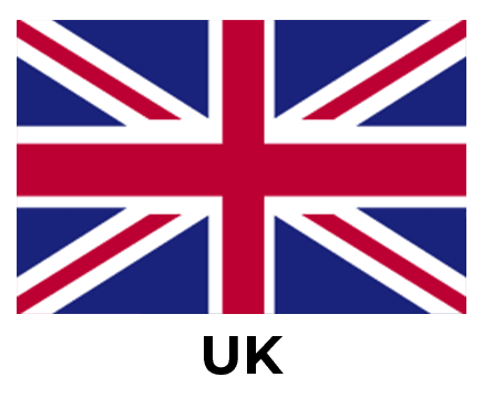 uk flag
