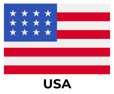 usa